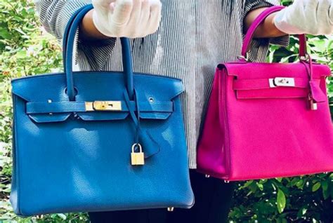 hermes birkin bag colors|differenza tra kelly e birkin.